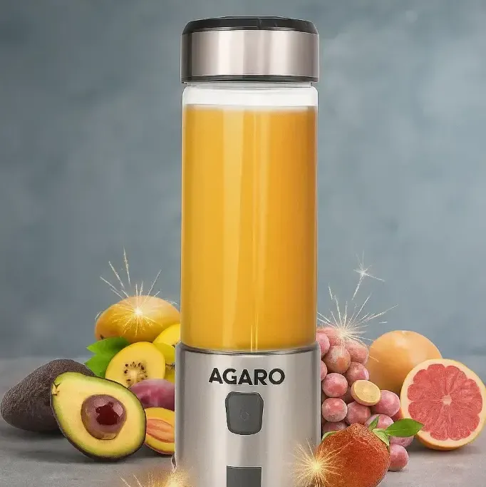 Mini Portable Juicer