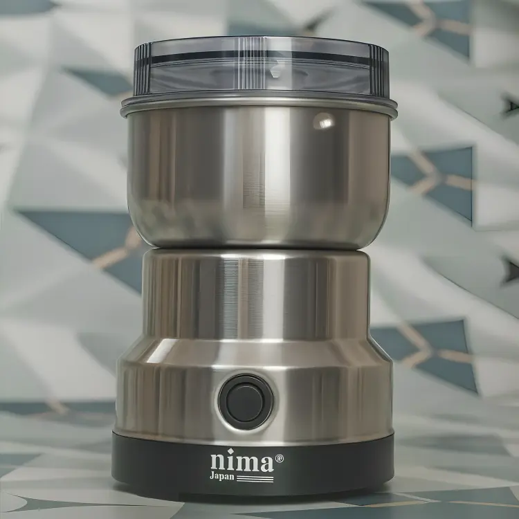Nima Mini mixture Grinder Mini Electric Grinder Mixture